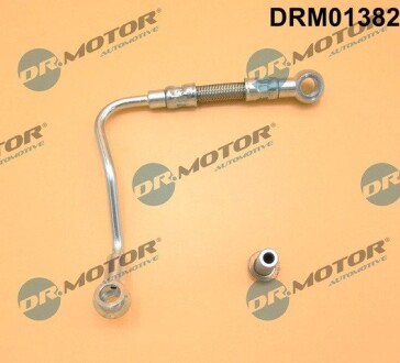 Трубка подачi масла турбiни DR.MOTOR DRM01382