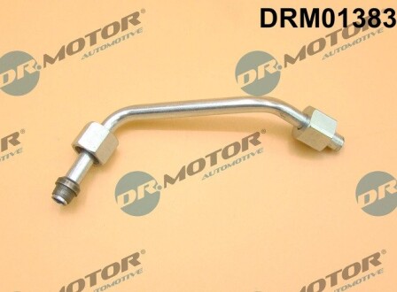 Трубка подачi масла турбiни DR.MOTOR DRM01383