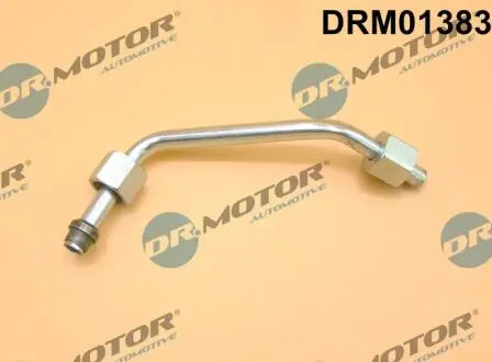 Трубка подачi масла турбiни DR.MOTOR DRM01383