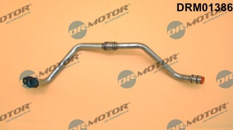 Масляний патрубок DR.MOTOR DRM01386