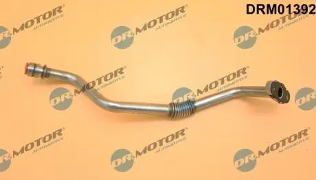 Трубка подачi масла турбiни DR.MOTOR DRM01392