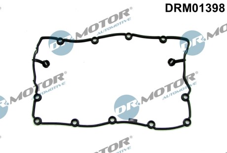 Прокладка клапанної кришки DR.MOTOR DRM01398 (фото 1)