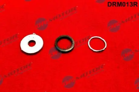 Ремкомплект форсунки 3 елементи DR.MOTOR DRM013R