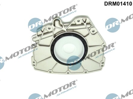 Сальник валу в корпусi DR.MOTOR DRM01410