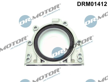 Сальник резинометаллический DR.MOTOR DRM01412