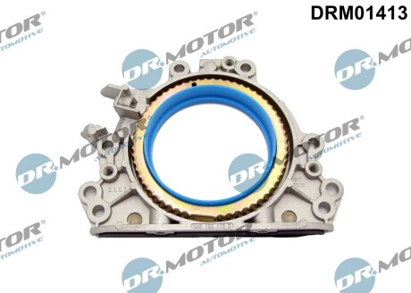 Сальник валу в корпусi DR.MOTOR DRM01413