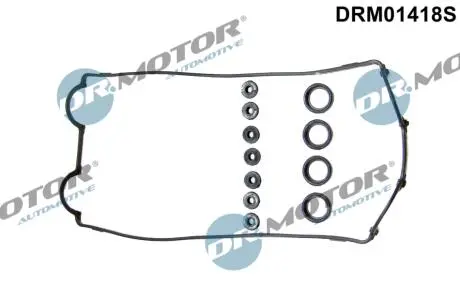 Автозапчасть DR.MOTOR DRM01418S