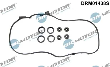 Автозапчасть DR.MOTOR DRM01438S