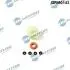 Набор колец под форсунку FORD FOCUS 10- DR.MOTOR DRM0143 (фото 1)