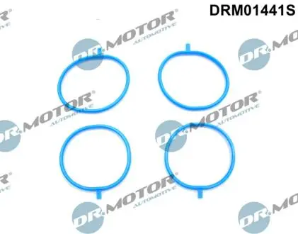 Автозапчасть DR.MOTOR DRM01441S