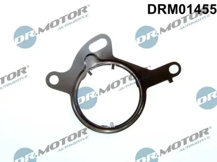 Прокладка помпи вакуумної DR.MOTOR DRM01455