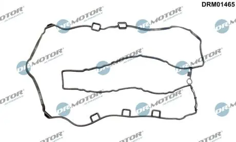 Автозапчасть DR.MOTOR DRM01465