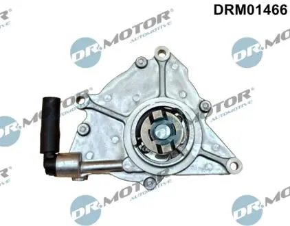 Насос вакуумный DR.MOTOR DRM01466