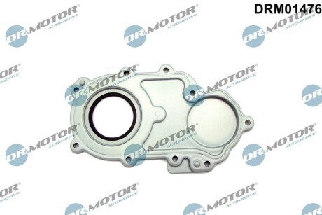 Сальник резинометаллический DR.MOTOR DRM01476