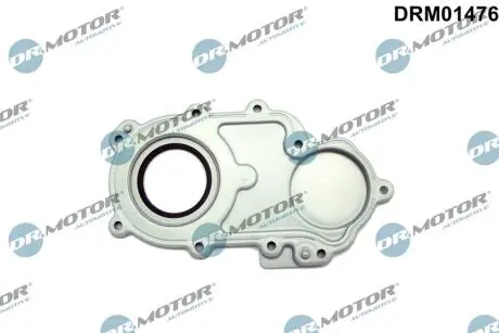 Сальник резинометаллический DR.MOTOR DRM01476