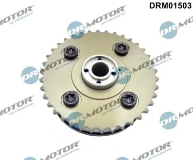 Шестерня розподiльчого валу DR.MOTOR DRM01503