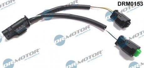 Електричний джгут термостата DR.MOTOR DRM0153 (фото 1)
