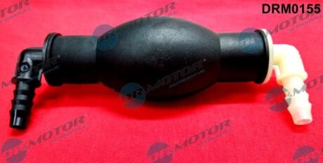 Груша підкачки палива DR.MOTOR DRM0155