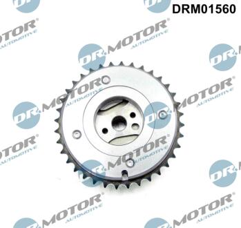 Шестерня розподiльчого валу DR.MOTOR DRM01560