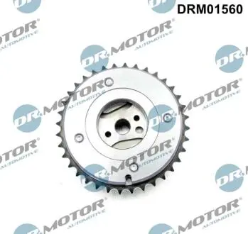 Шестерня розподiльчого валу DR.MOTOR DRM01560