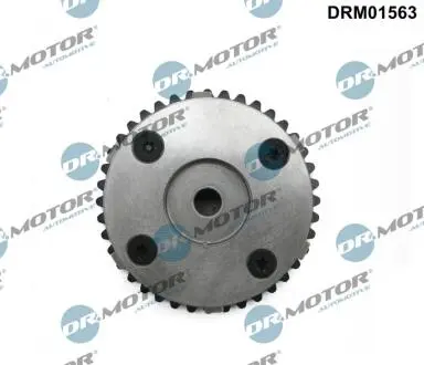 Шестерня розподiльчого валу DR.MOTOR DRM01563