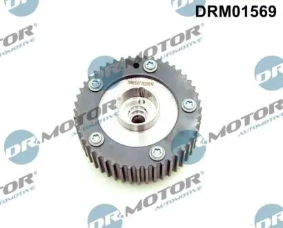 Шестерня розподiльчого валу DR.MOTOR DRM01569