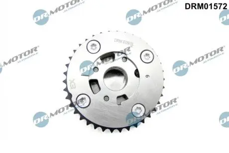 Шестерня розподiльчого валу DR.MOTOR DRM01572