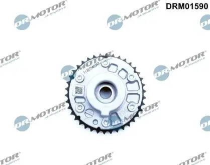 Автозапчасть DR.MOTOR DRM01590
