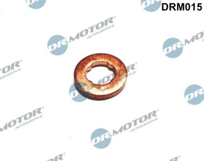 Шайба инжектора 2,2TDCI 06- DR.MOTOR DRM015