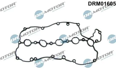 Прокладка клапанної кришки DR.MOTOR DRM01605