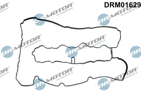 Прокладка клапанної кришки DR.MOTOR DRM01629