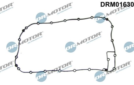 Прокладка масляного пiддона DR.MOTOR DRM01630