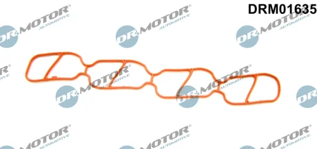Прокладка колектора DR.MOTOR DRM01635