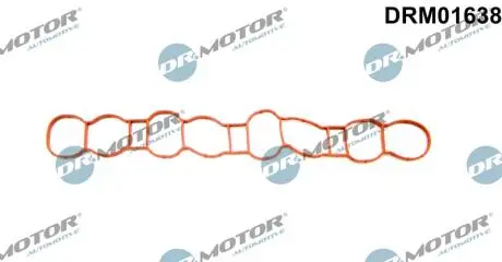 Прокладка колектора DR.MOTOR DRM01638