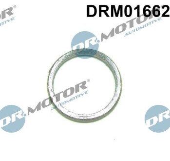 Прокладка турбiни DR.MOTOR DRM01662