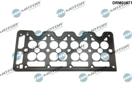 Автозапчасть DR.MOTOR DRM01671