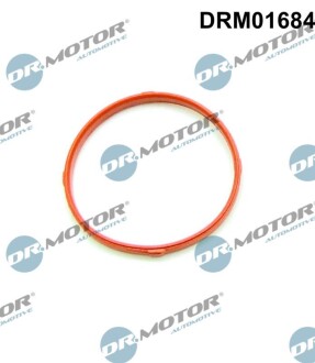 Прокладка колектора DR.MOTOR DRM01684