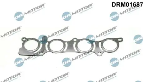 Прокладка колектора DR.MOTOR DRM01687