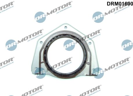 Сальники валу в корпусi DR.MOTOR DRM01690