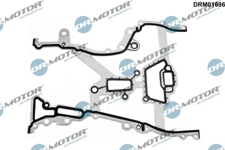 Прокладка передньої кришки двигуна DR.MOTOR DRM01696 (фото 1)