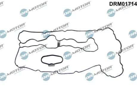 Автозапчасть DR.MOTOR DRM01714