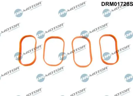 Автозапчасть DR.MOTOR DRM01728S