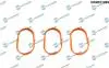 Прокладка колектора, 3 шт DR.MOTOR DRM01729S (фото 1)