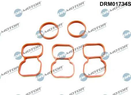 Автозапчасть DR.MOTOR DRM01734S