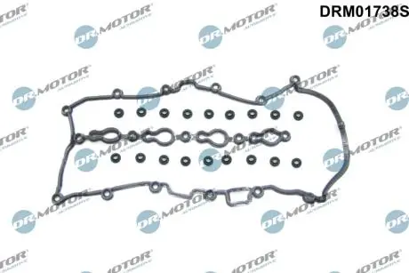 Автозапчасть DR.MOTOR DRM01738S