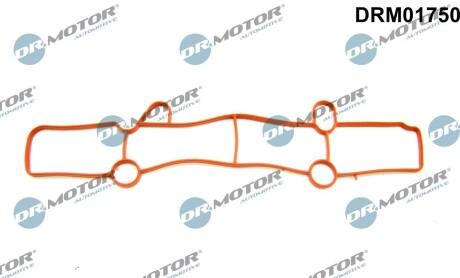 Прокладка впускного колектора DR.MOTOR DRM01750 (фото 1)