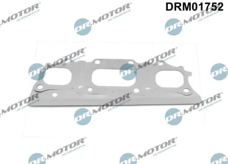 Автозапчасть DR.MOTOR DRM01752