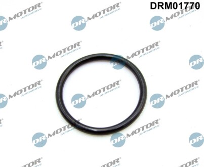 Кольцо резиновое DR.MOTOR DRM01770