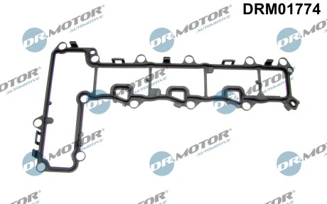 Прокладка кришки клапанів Citroen Jumper/Peugeot Boxer 2.0 15- DR.MOTOR DRM01774