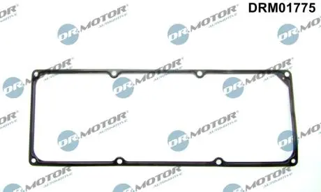 Прокладка крышки клапанов Dacia Logan/Renault Kangoo/Megane 1.4/1.6 96- DR.MOTOR DRM01775